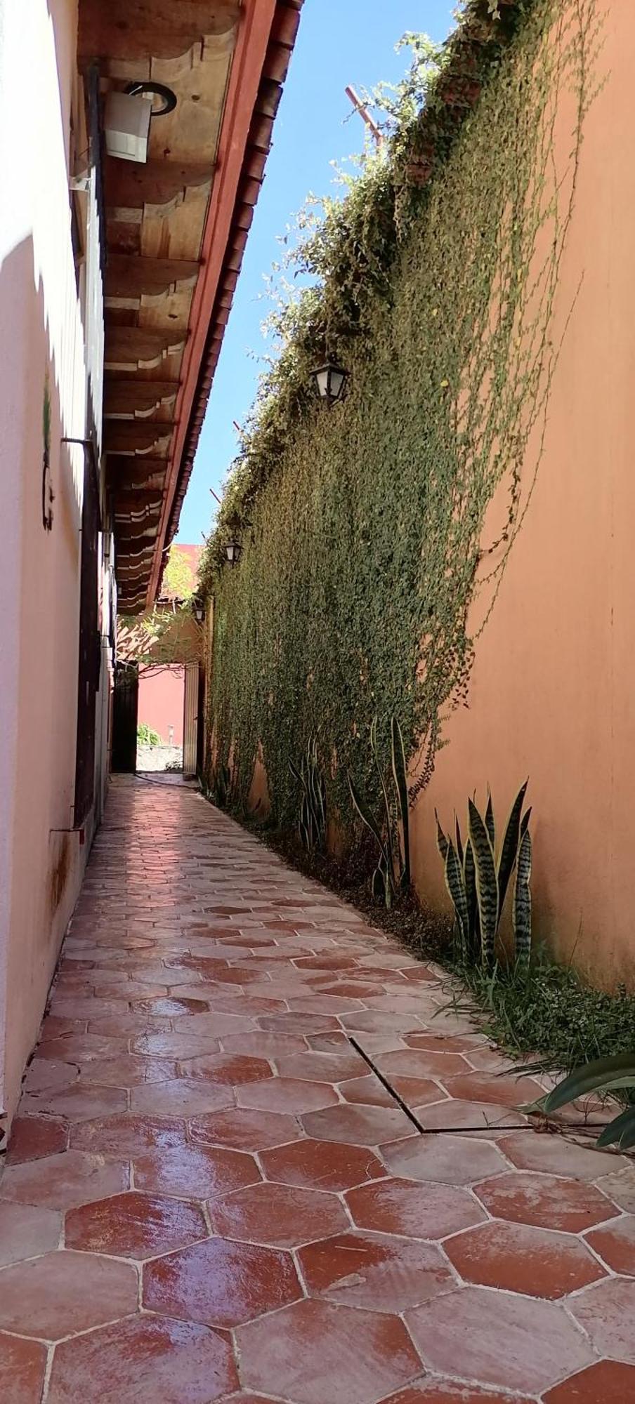 Hotel Tierra Maya San Cristóbal de Las Casas Exteriér fotografie