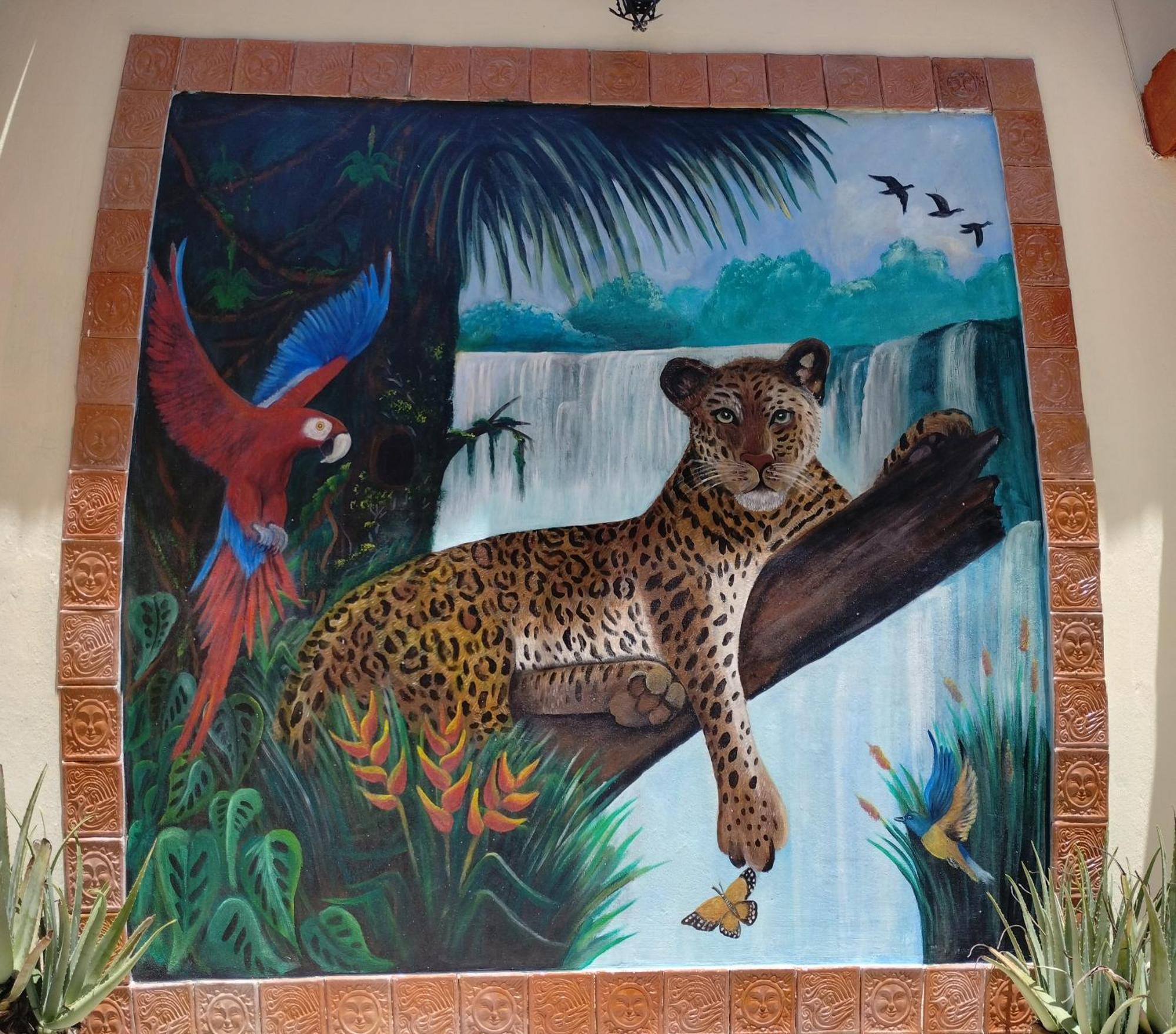 Hotel Tierra Maya San Cristóbal de Las Casas Exteriér fotografie
