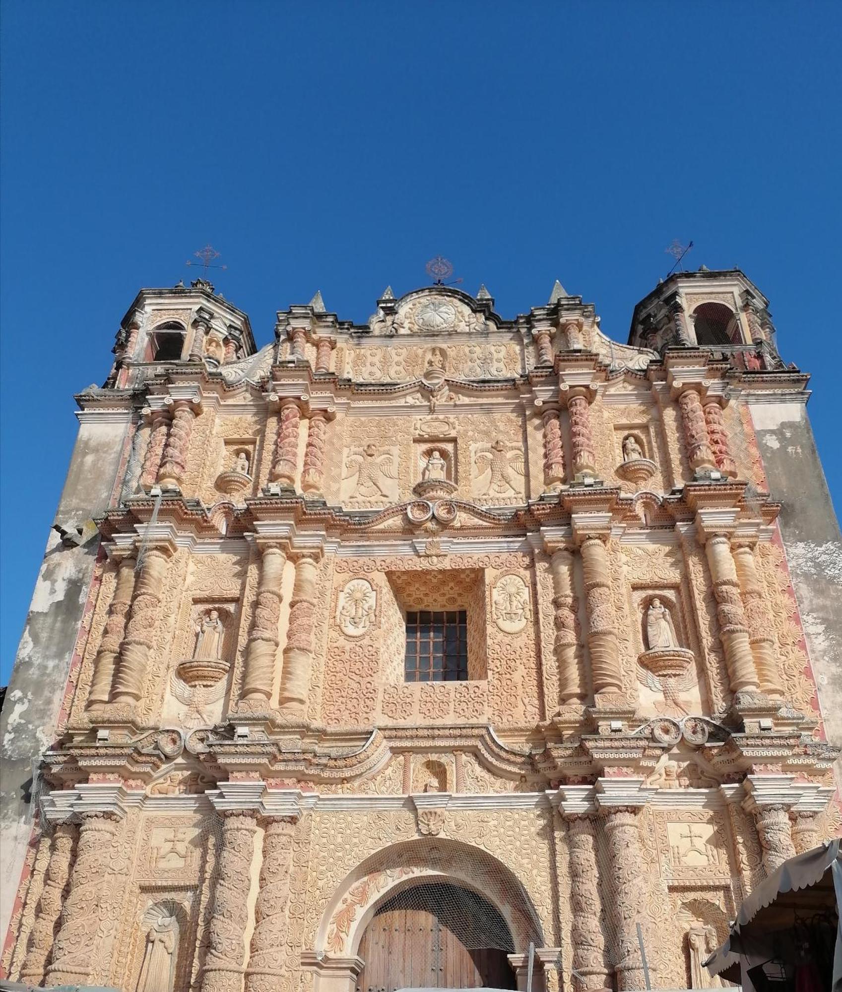 Hotel Tierra Maya San Cristóbal de Las Casas Exteriér fotografie