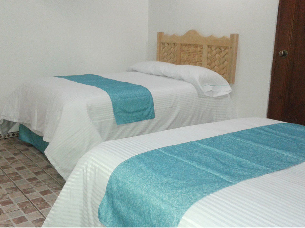 Hotel Tierra Maya San Cristóbal de Las Casas Exteriér fotografie